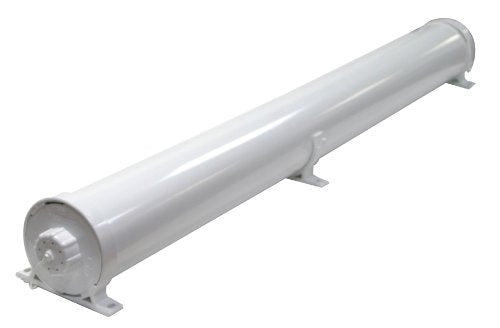 Valterra A04-0155 White 94" EZ Hose Carrier - color: White