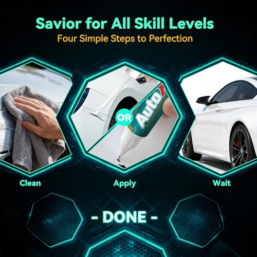 Black Sapphire Metallic(475) Touch Up Paint Compatible with BMW Car Paint Pen Scratch Repair Automotive Scratch Remover Fix Exact Color Match - color: Black Sapphire Metallic(475) Compatible with 2/3/4/5/7/8/X1/X2/X3/X4/X5/X6/X7/XM/Z4/i4/i5/i7, style: For