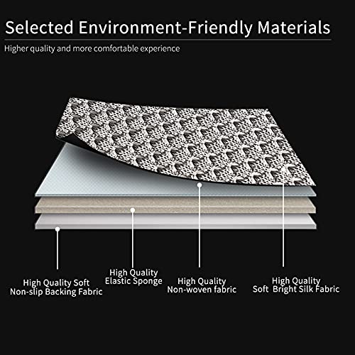 Auto Newer Breathable Universal Four Seasons Car Seat Covers,Luxury Car Seat Cushion ,Protectors for Front Seat Bottoms,Compatible with 95% Vehicles, Fit for Cars Truck SUV Sedan (Grey,1PC) - color: Grey-1PCS