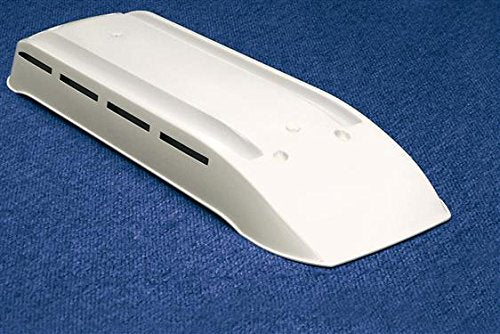NORCOLD INC. Refrigerators 622293CBW Polar White Roof Vent Cap (Quantity 4)