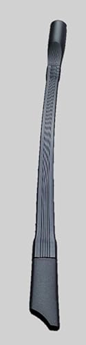 Flexible Crevice Tool Compatible to Shark NV650 NV752 NV835 AX952 AZ1000 NV150 NV200 NV250 ZU60 ZU100 ZU102 ZU885 Vacuum Cleaners