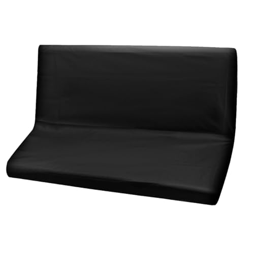 Car Seat Cover Protector, Waterproof Stain Resistant Auto Rear Seat Protectors, Universal Dustproof Vehicle Interior Seats Covers for Cars, SUVs, Trucks (1PC/Rear) - size: 1PC/Rear
