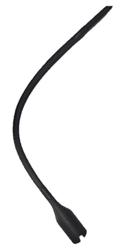 Flexible Crevice Tool Compatible to Shark NV650 NV752 NV835 AX952 AZ1000 NV150 NV200 NV250 ZU60 ZU100 ZU102 ZU885 Vacuum Cleaners