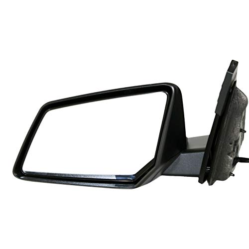 AutoPartsAlliance Driver Side Mirror outside rear view for 2017-2017 ACADIA LIMITED