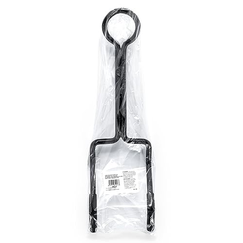 Camco Rhino RV Tote Tank Tow Adapter - Crafted of Powder-Coated Steel Construction & Includes 3" Tow Loop - Compatible w/Rhino Tote Tank Kits (39000, 39002, 39004, and 39006) (39016) - size: One Size, style: Tote Tank Tow Adapter