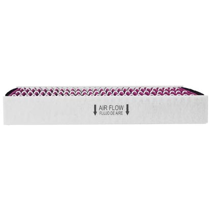 Febreze Odor Control HEPA Cabin Air Filter by PUREFLOW RZ18156H Fits 2019-2023 Ford Ranger 2.3L; 2019-2022 Ranger 2.5L, 3.2L; 2021-2022 Ranger 2.2L; 2022-2023 Ranger 2.0L; 2023 Ranger 3.0L - style: HEPA