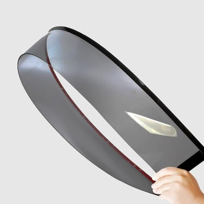 Window Visors Rain Guards for 2013-2019 Ford Escape 94383 - size: 4pcs 2013-2019 Escape (Outside Mount)