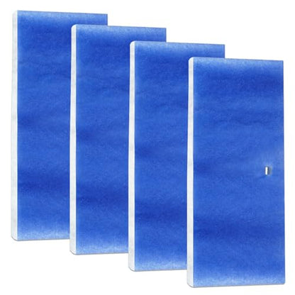 4Pcs RV Air Conditioning Filter Fit for Coleman Mach, 6 x 14”