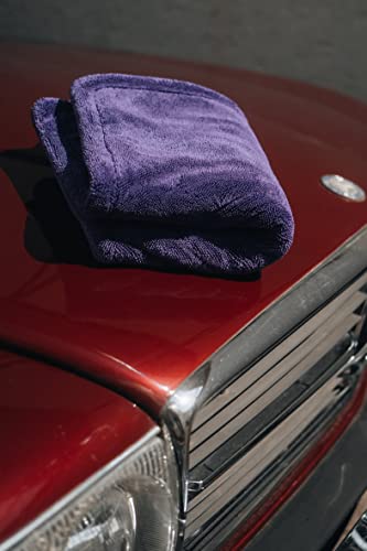 Motors Fast Drying Towels for Cars 31"x20" Car Wash Dry & Clean Microfiber Towel Twist-Loop Pile for Faster One-Pass Vehicle Cleaning Detailing Trucks SUVs Boats Superior Absorbency GSM1600
