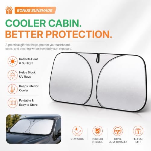 Waterproof Heavy Duty Truck Cover Custom Fit Chevy C10 1960-1987 Regular Cab Long Bed(8'), Full Exterior Covers with Cotton Liner and Breathable Ventilation Mesh, Car Cover with Zipper - size: Custom fit Chevy C10 Regular Cab LB 1960-1987