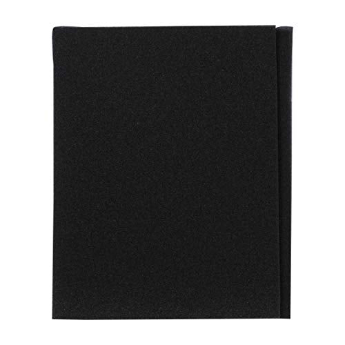 Duck Brand Replacement Air Conditioner Foam Filter, 24-Inch x 15-Inch x 1/4-Inch, 1285234 - style: 24” x 15” x ¼”
