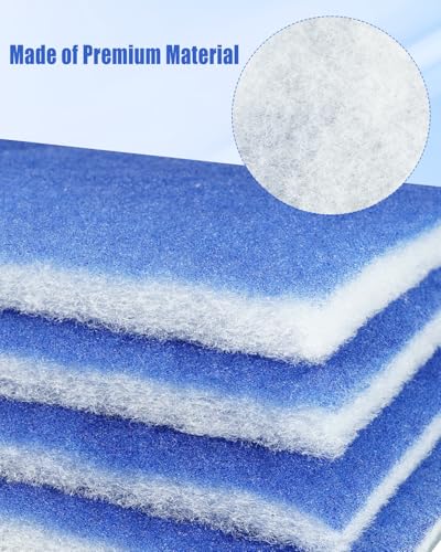 4Pcs RV Air Conditioning Filter Fit for Coleman Mach, 6 x 14”